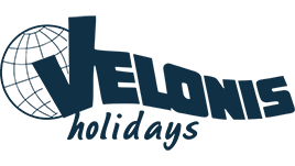 Velonis Holidays - Γραφείο Γενικού Τουρισμού |   Πολιτική Cookies