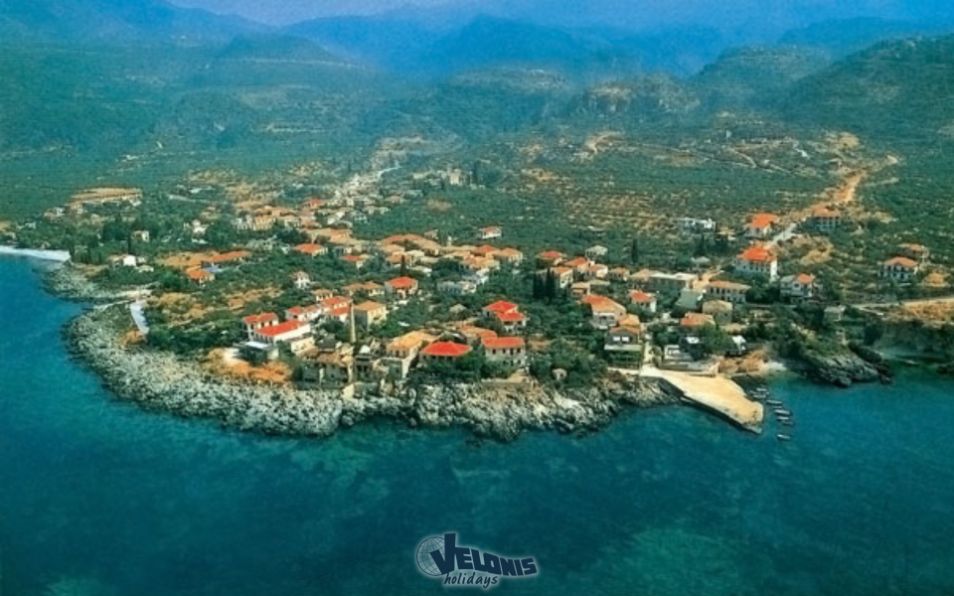 ΚΑΛΑΜΑΤΑ-ΠΥΛΟΣ- ΜΕΘΩΝΗ ΚΑΡΔΑΜΥΛΗ- ΠΡΕΒΕΖΑ