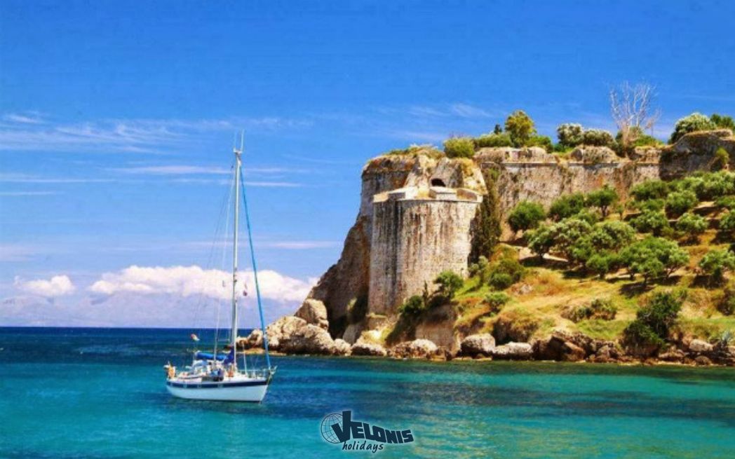 ΚΑΛΑΜΑΤΑ-ΠΥΛΟΣ- ΜΕΘΩΝΗ ΚΑΡΔΑΜΥΛΗ- ΠΡΕΒΕΖΑ