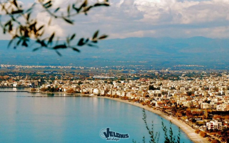 ΚΑΛΑΜΑΤΑ-ΠΥΛΟΣ- ΜΕΘΩΝΗ ΚΑΡΔΑΜΥΛΗ- ΠΡΕΒΕΖΑ